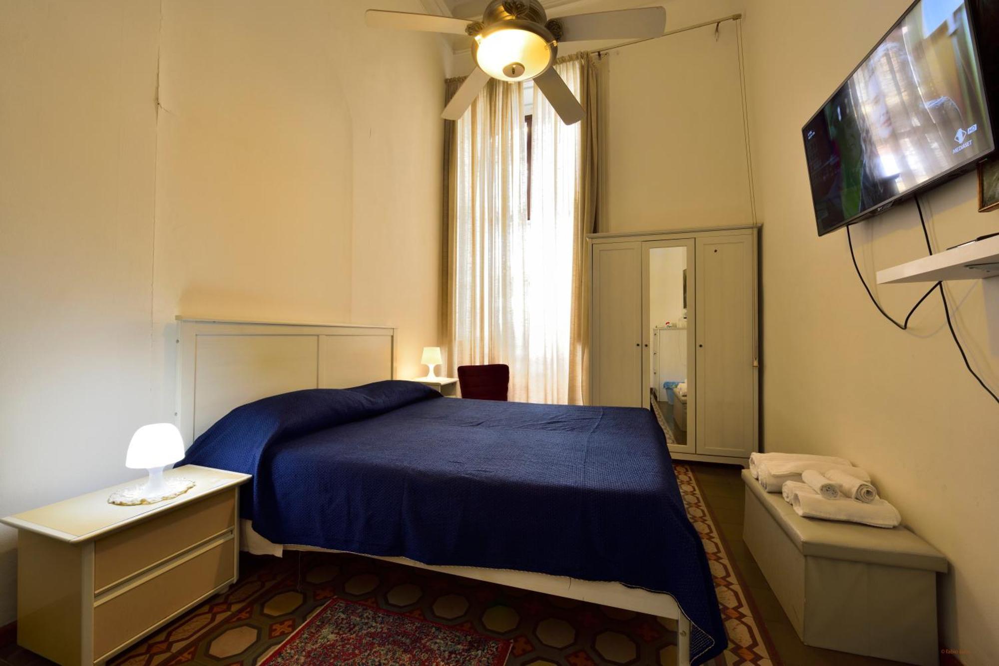 A Casa Di Laura Bed & Breakfast คาตาเนีย ภายนอก รูปภาพ