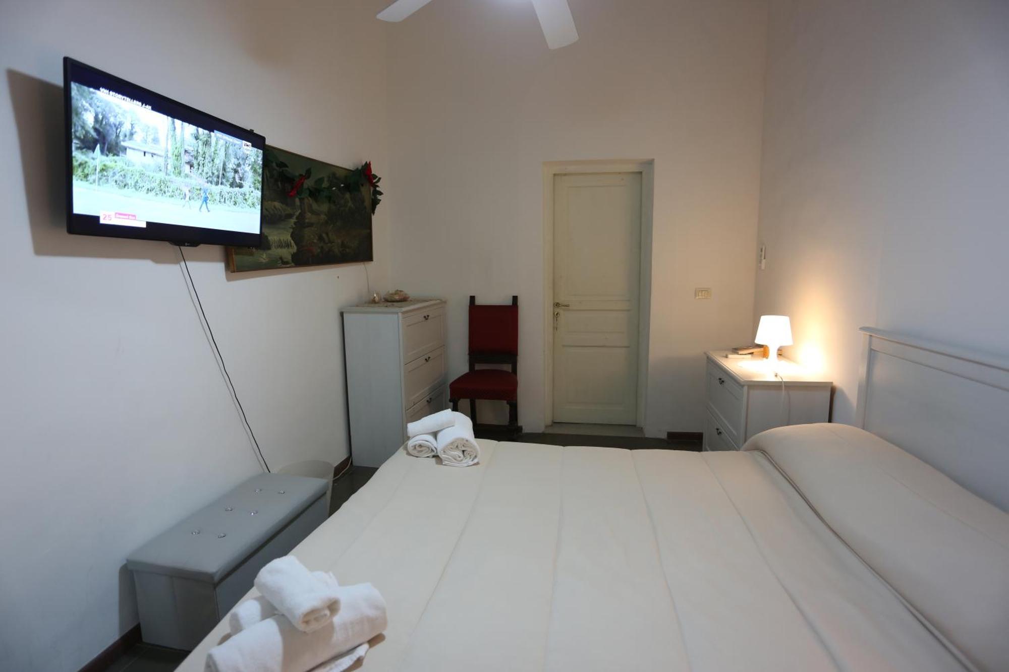 A Casa Di Laura Bed & Breakfast คาตาเนีย ห้อง รูปภาพ