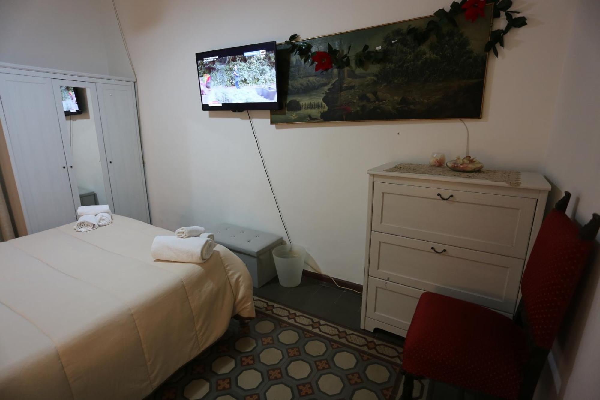 A Casa Di Laura Bed & Breakfast คาตาเนีย ภายนอก รูปภาพ