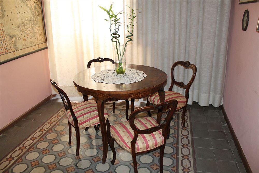 A Casa Di Laura Bed & Breakfast คาตาเนีย ภายนอก รูปภาพ