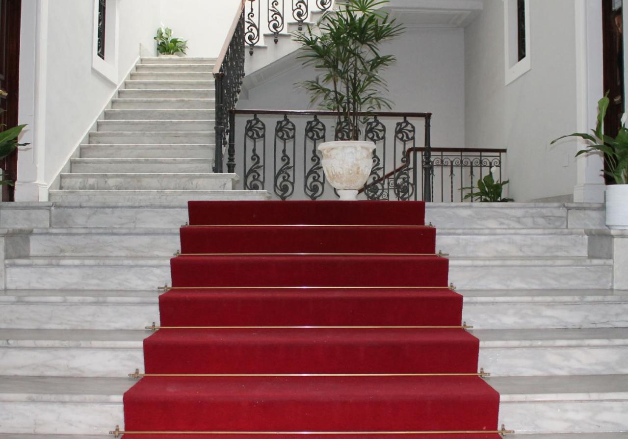 A Casa Di Laura Bed & Breakfast คาตาเนีย ภายนอก รูปภาพ